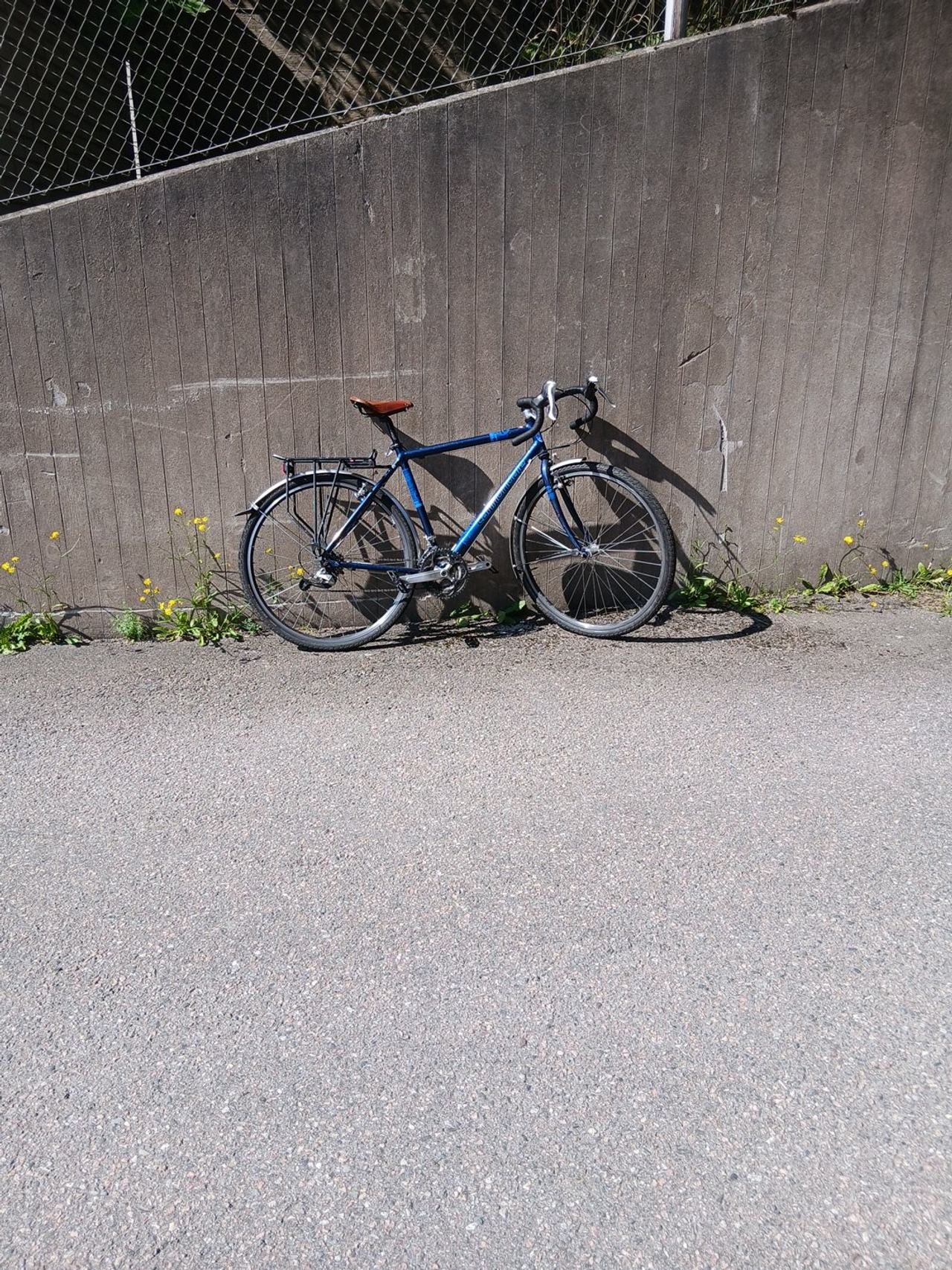 Kona Sutra Touring Bike
