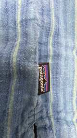 Patagonia Men's Back Step Shirt large - Image 4