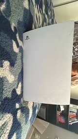 Sony PlayStation 5 Console with disk - Image 3