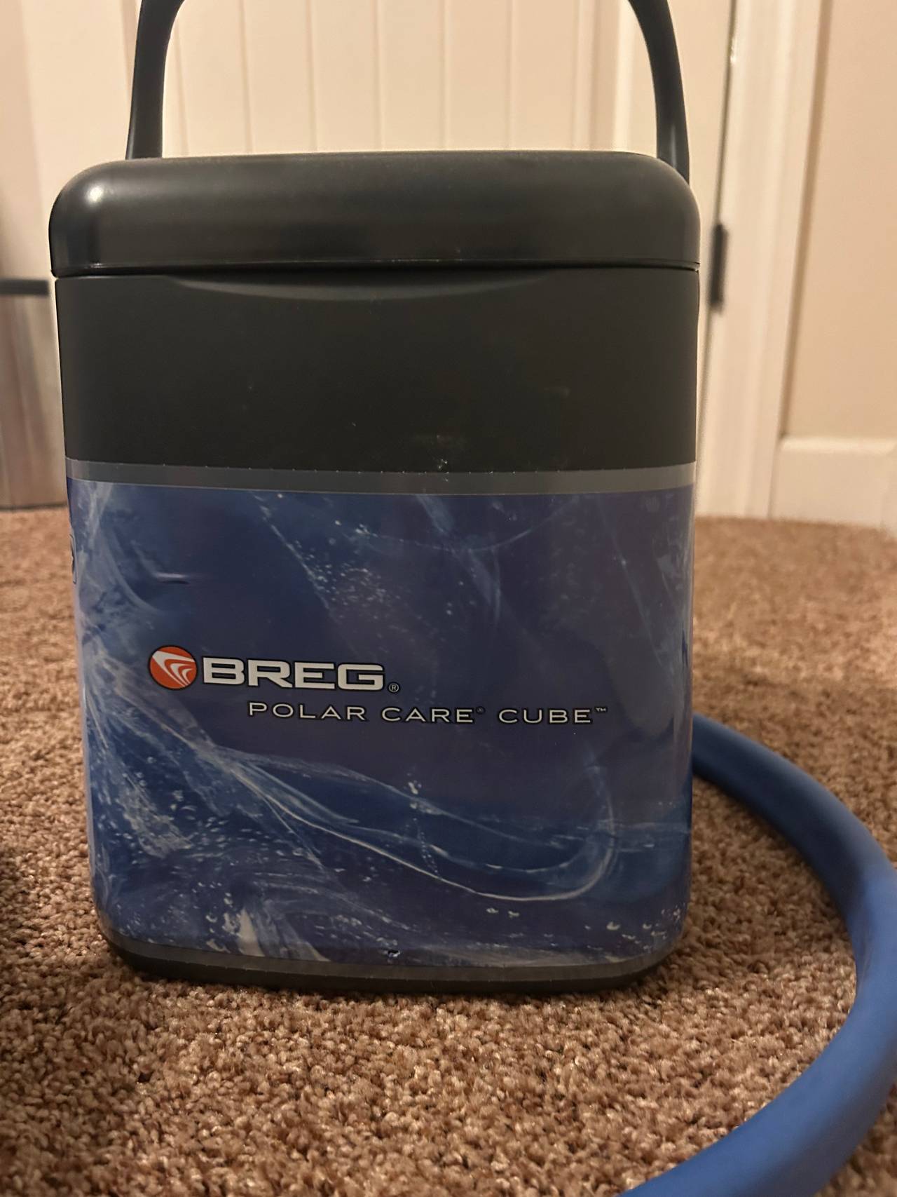 Breg Polar Care Cube