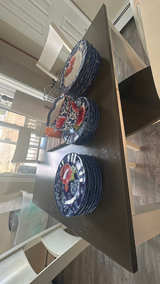 The Pioneer Woman Heritage Floral Dinnerware Set - Image 2