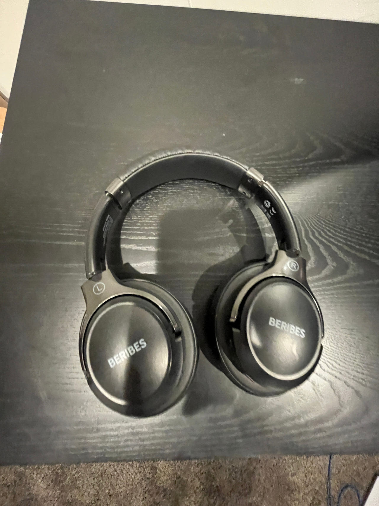 BERIBES Wireless Headphones