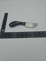 Tandy Pro Leather Craft Round Knife - Image 1
