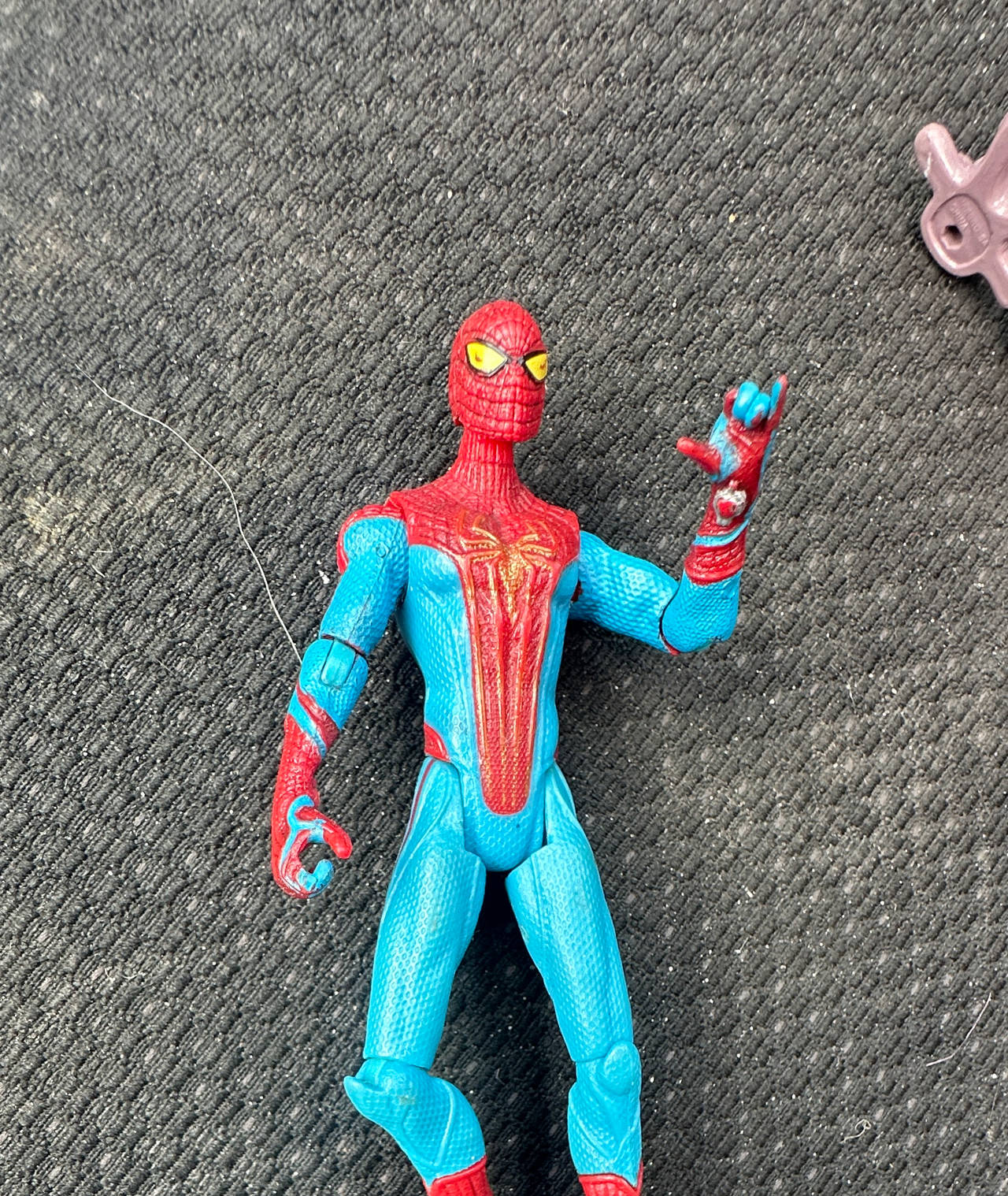 Hasbro The Amazing Spider-Man 3.75" Action Figure