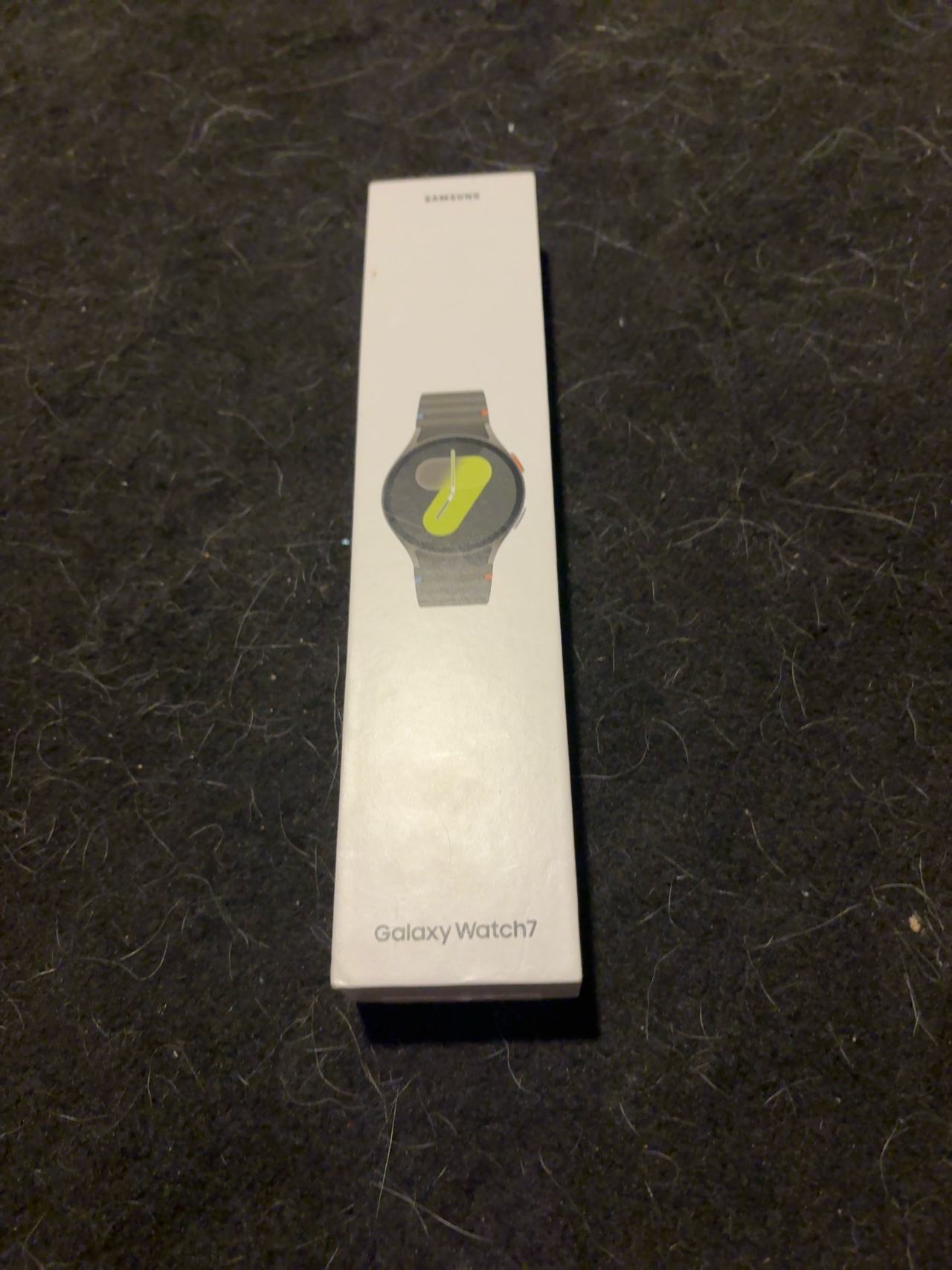 Samsung Galaxy Watch 7 44mm Green