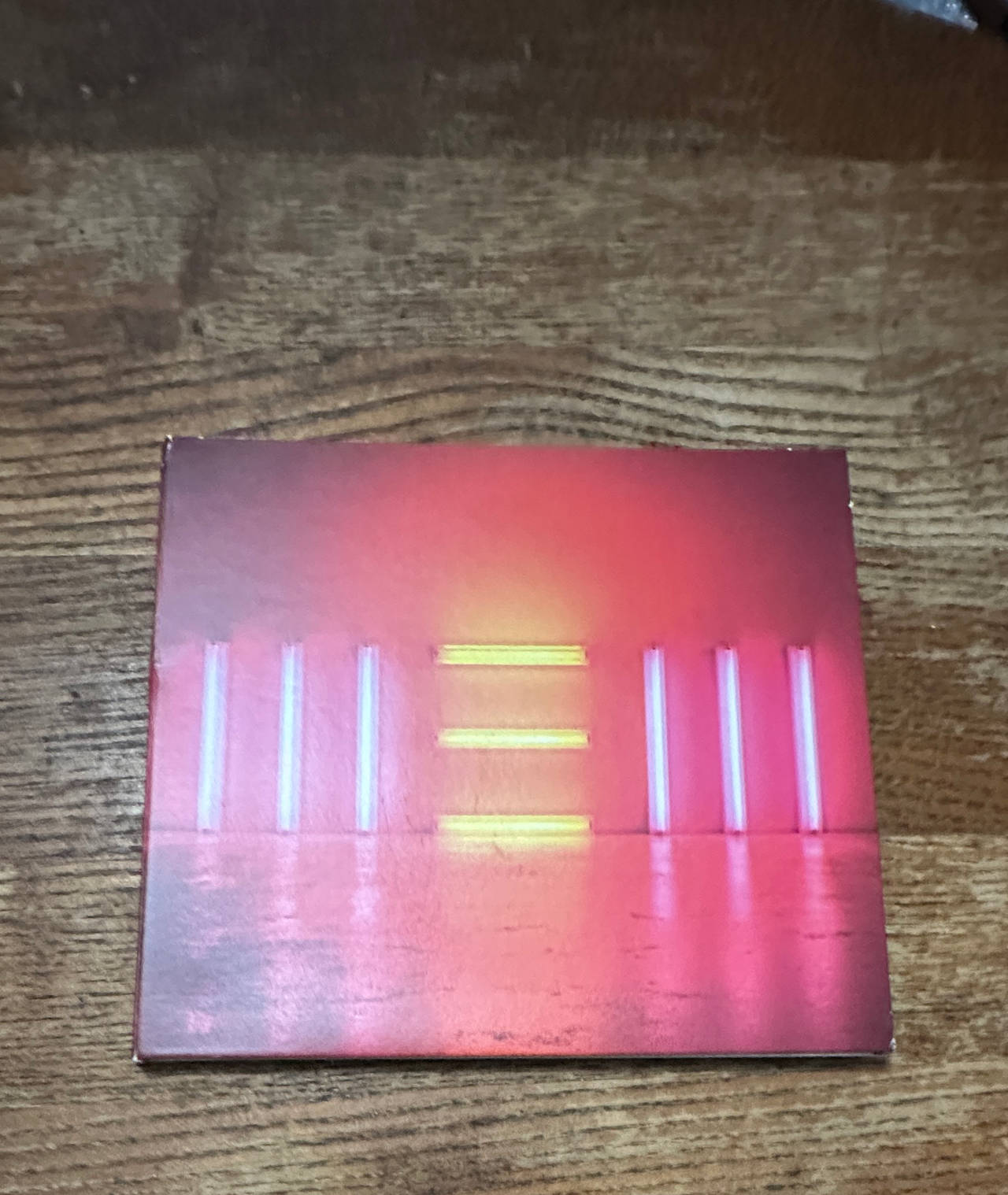 Paul McCartney - New CD
