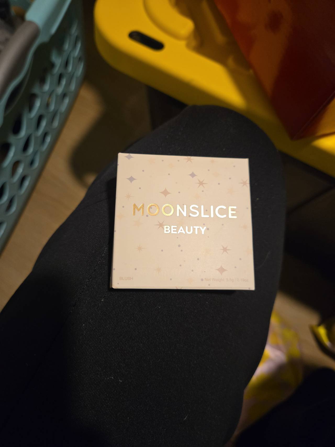 Moonslice Beauty Blush