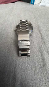 Selhor Vintage Diver Watch - Image 4