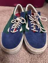 Vans Old Skool Yacht Club Size US 10 Men - Image 2