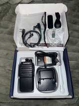 Radioddity GA-2S UHF Handheld Two Way Radio - Image 2