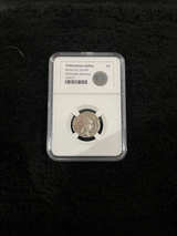 Trebonianus Gallus AR Double Denarius - Image 1