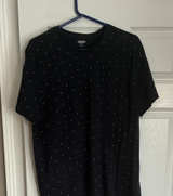 Old Navy Men's Anchor Print T-Shirt - Image 1