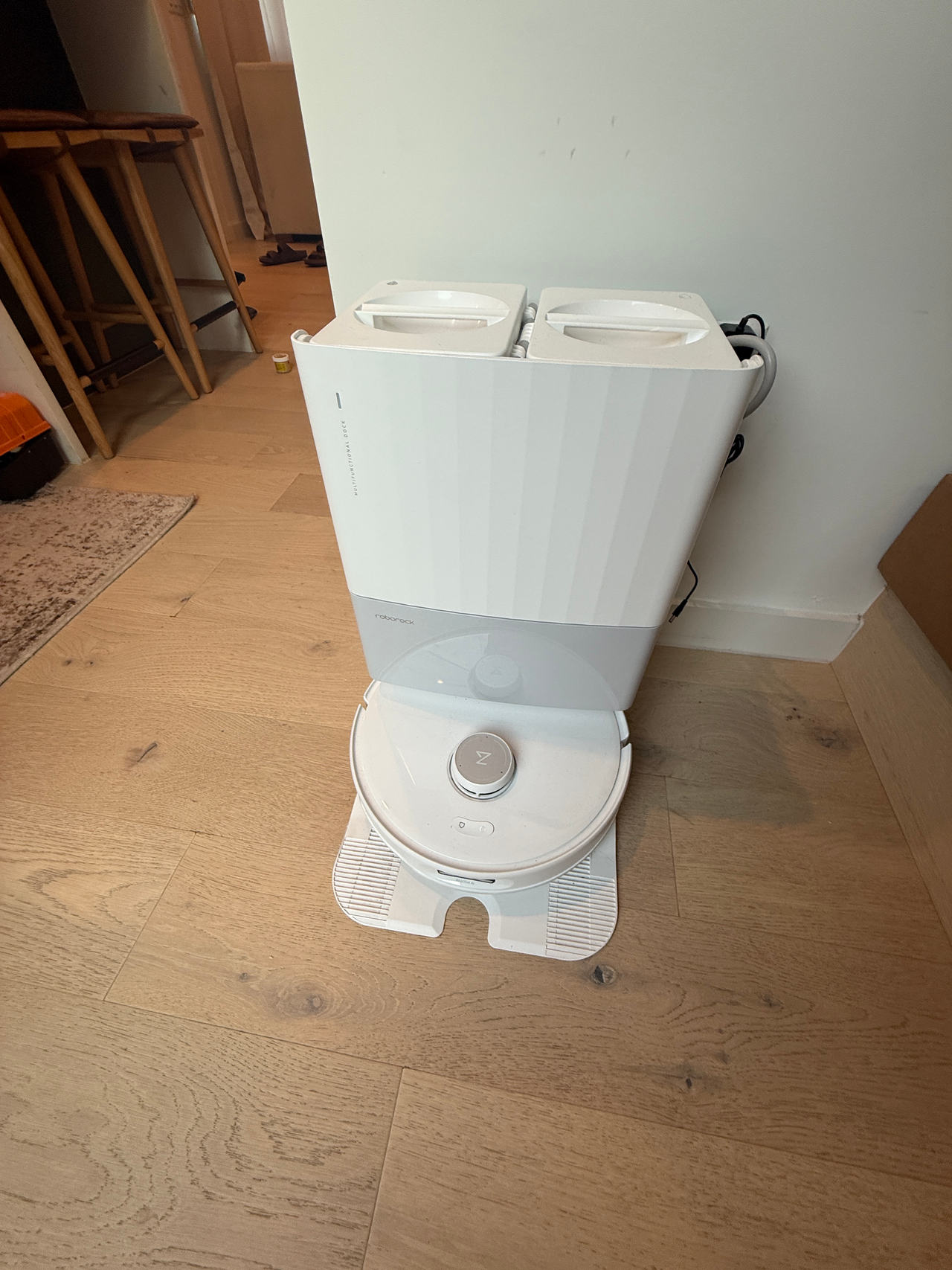 Roborock S7 MaxV Ultra