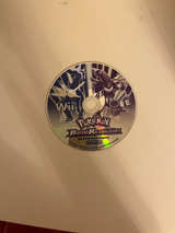 Pokémon Battle Revolution Disc only - Image 1