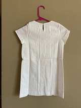 Hayden Girls Embroidered Shift Dress - Image 4