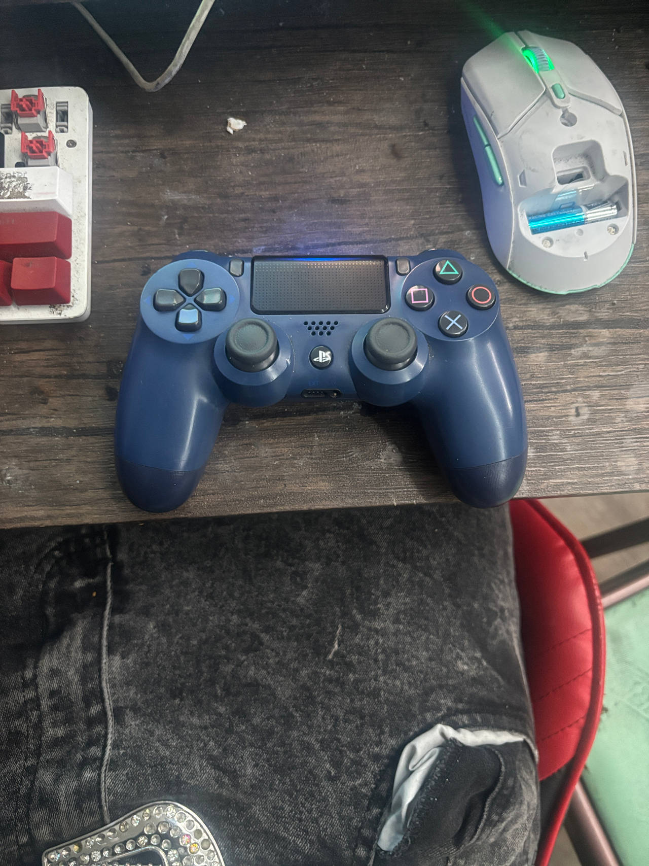 DualShock 4 Wireless Controller