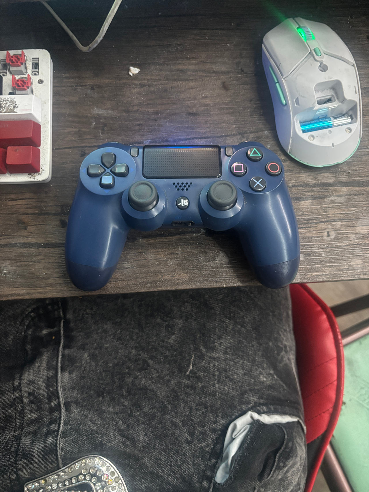 DualShock 4 Wireless Controller