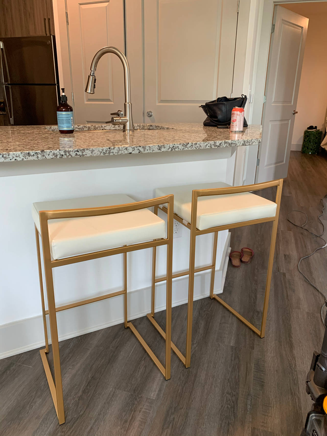 Modern Bar Stools