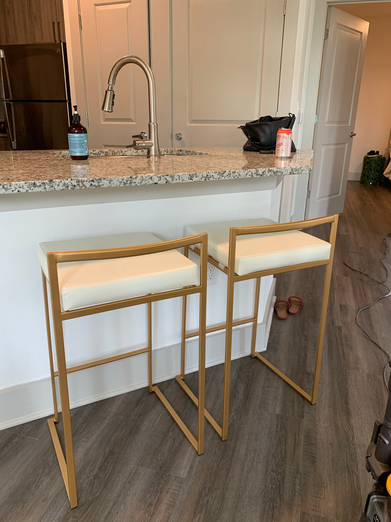 Modern Bar Stools