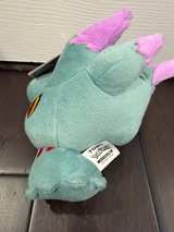 Tomy Pokemon Misdreavus Plush 8-inch - Image 4
