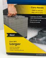 Camco FasTen XL Leveling Blocks 10-Pack NEW - Image 7