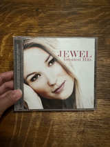 Jewel - Greatest Hits CD - Image 1