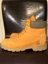 Timberland 6-Inch Premium Waterproof Boots - Image 4