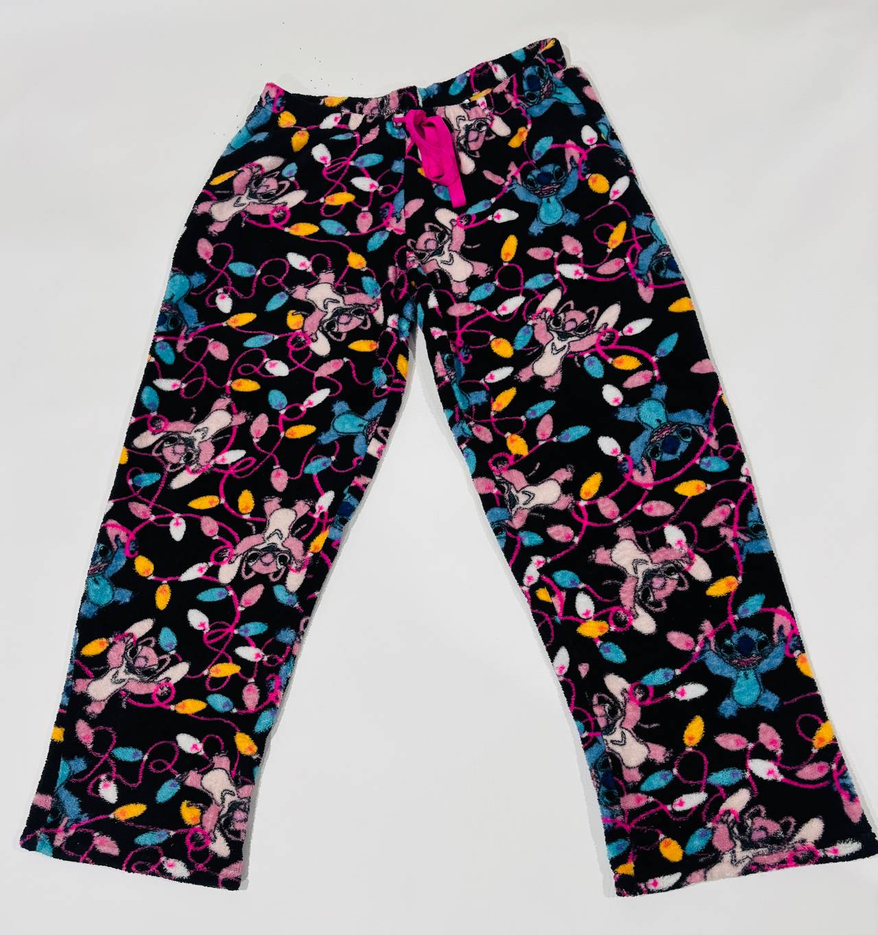 Disney Stitch Pajama Pants