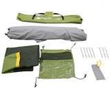 Ozark Trail 2-Person Pop-up Instant Hub Tent - Image 8