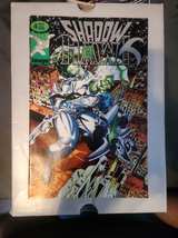 Shadowhawk #4 (1992) - Image 2