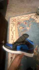 Nike Air Jordan 1 Mid - Image 3