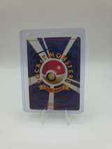 Lt. Surge's Electabuzz Japanese Gym Booster 2 Holo - Image 1