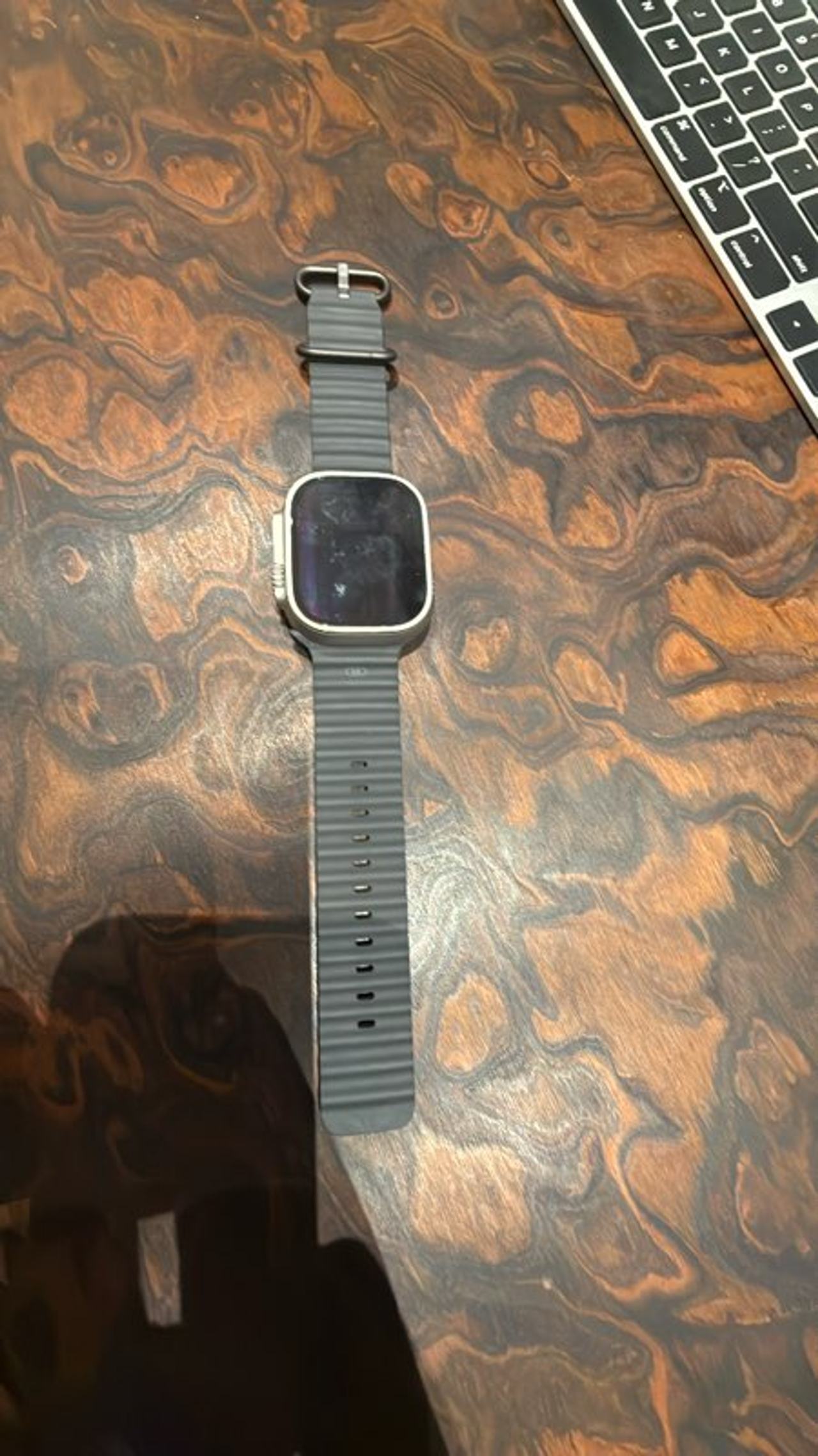 Apple Watch