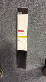 Delta Chrome Towel Bar - Image 3