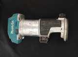 Makita XTR01Z 18V LXT Brushless Cordless Compact Router - Image 3