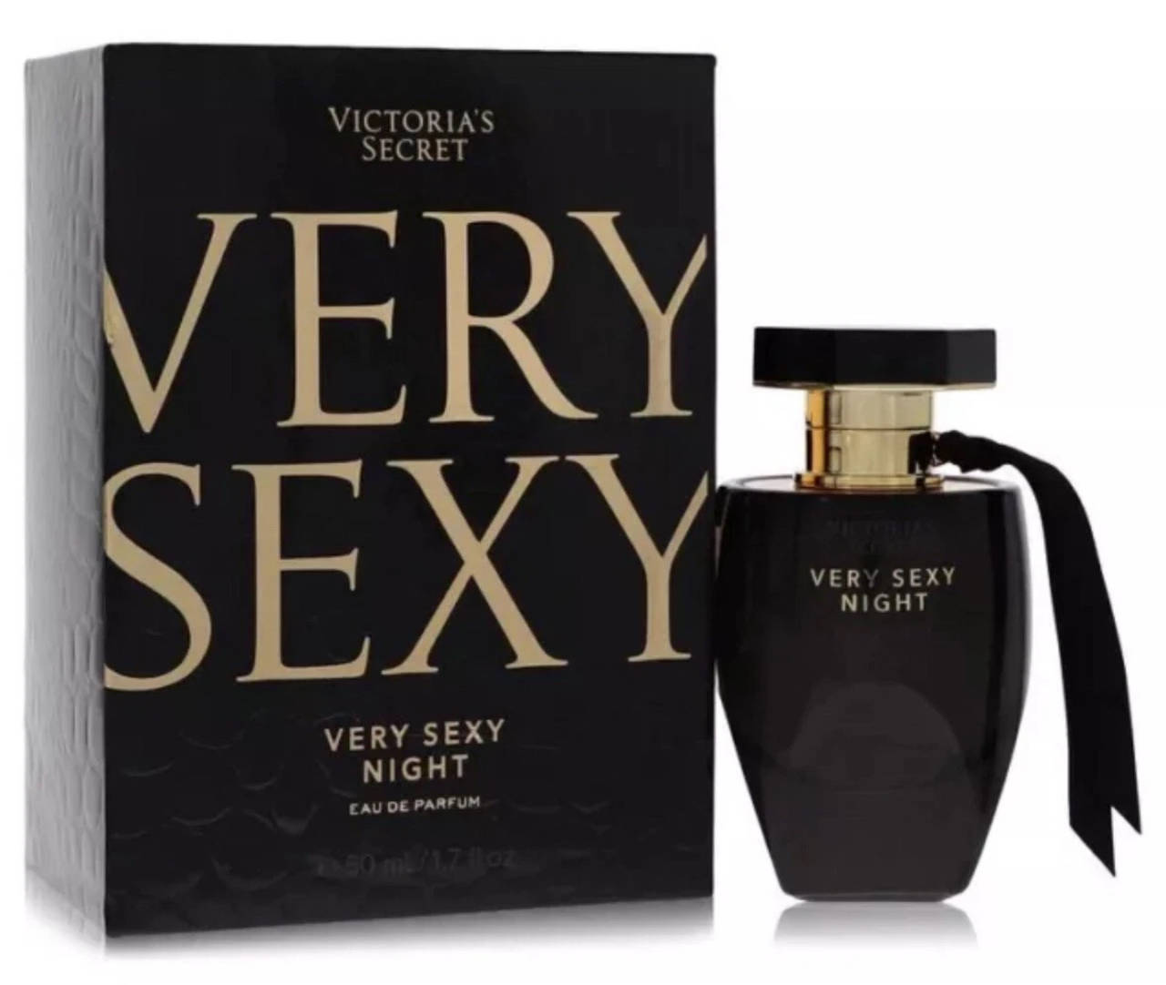 Victoria's Secret Very Sexy Night Eau de Parfum