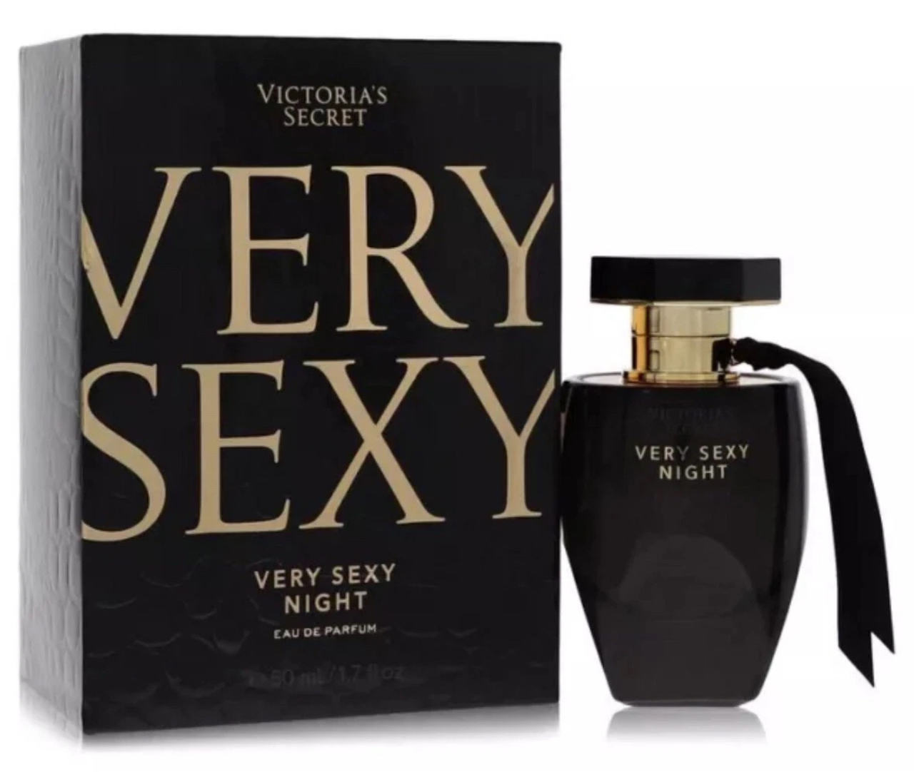 Victoria's Secret Very Sexy Night Eau de Parfum