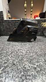 Kobalt Auto-Darkening Welding Helmet with Fire Graphics - Image 3