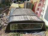 Truck Bed Tonneau Cover - Image 3