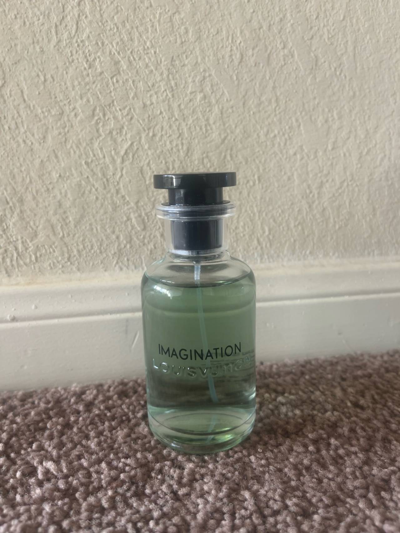 Louis Vuitton Imagination Eau de Parfum 100ml