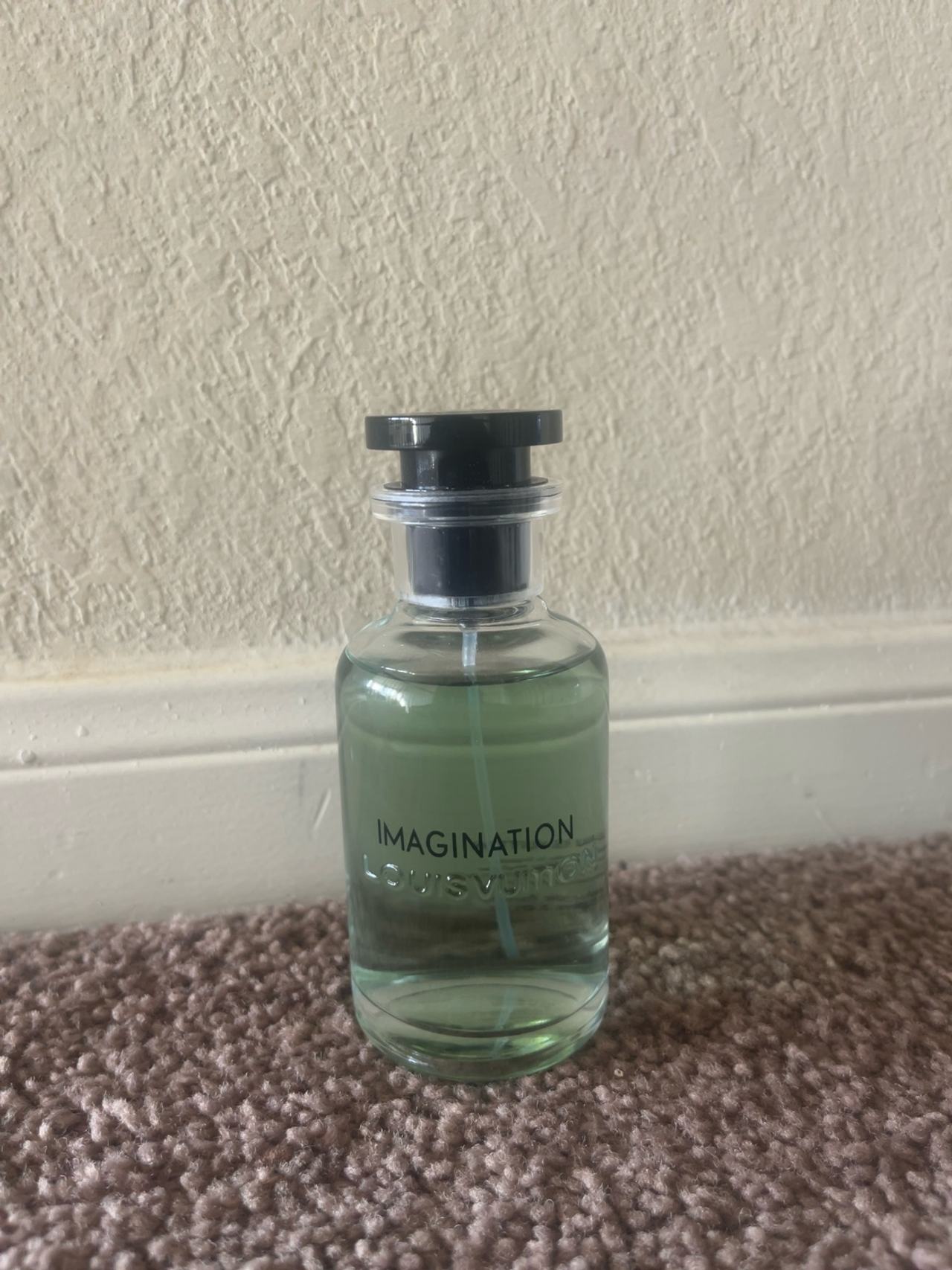 Louis Vuitton Imagination Eau de Parfum 100ml