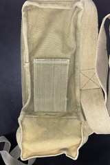 Thompson WWII Grease Gun Carry Case Canvas - Image 2