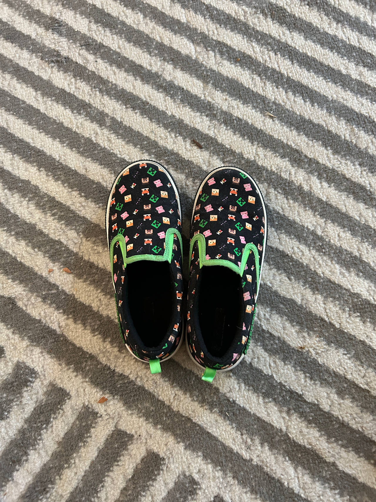 Kids' Slip-On Shoes