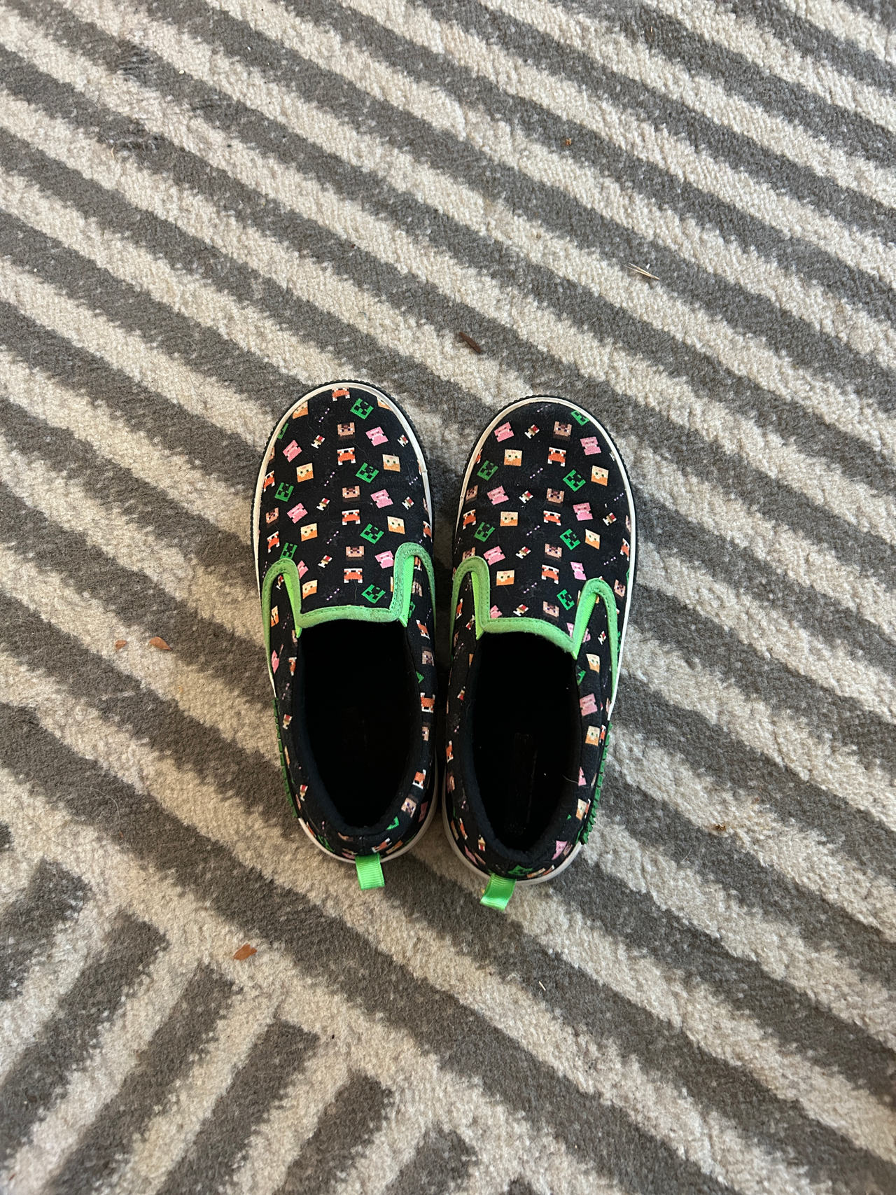 Kids' Slip-On Shoes