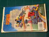 Dumbo VHS (Walt Disney Classics) - Image 3