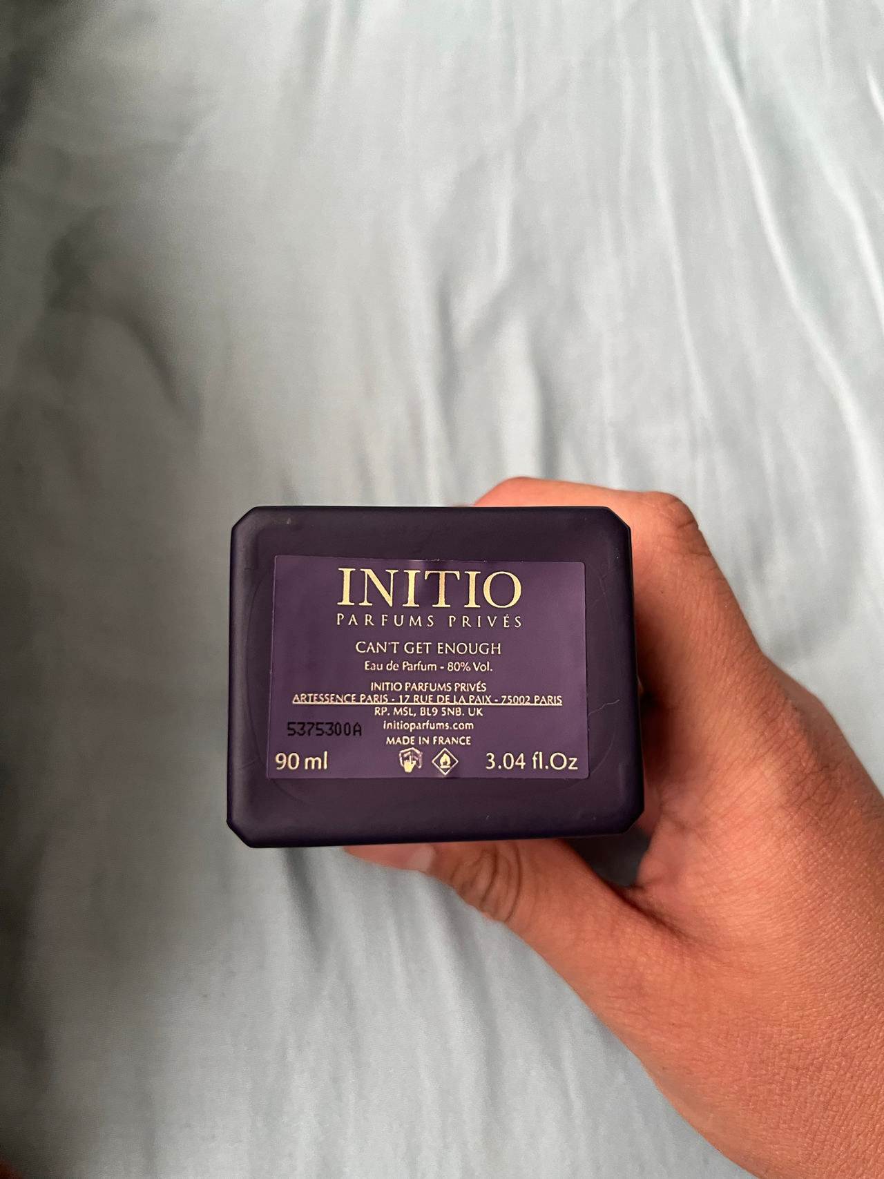 Initio Parfums Privés Can't Get Enough Eau de Parfum