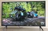 Samsung 43-Inch 4K UHD Smart TV QLED - Image 5