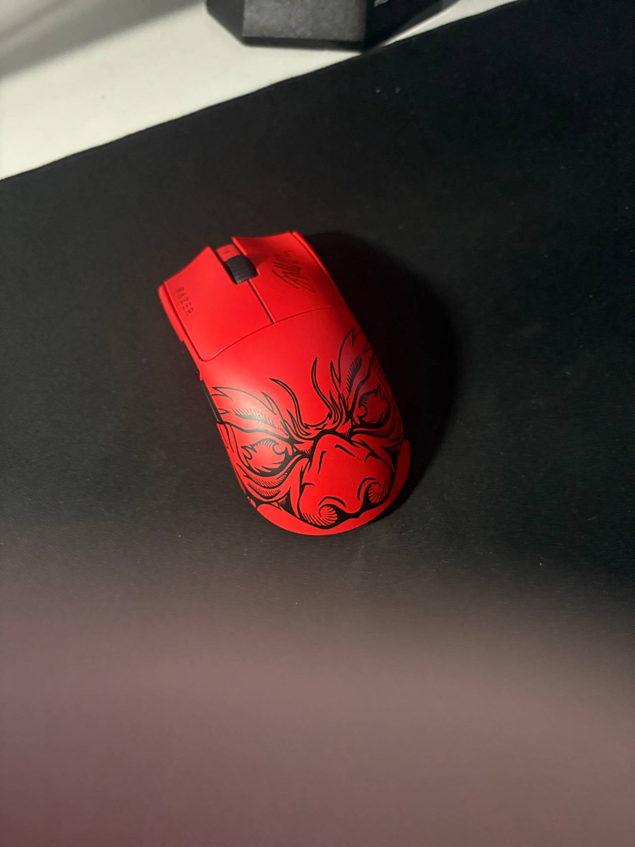 Razer Viper Ultimate Wireless Gaming Mouse