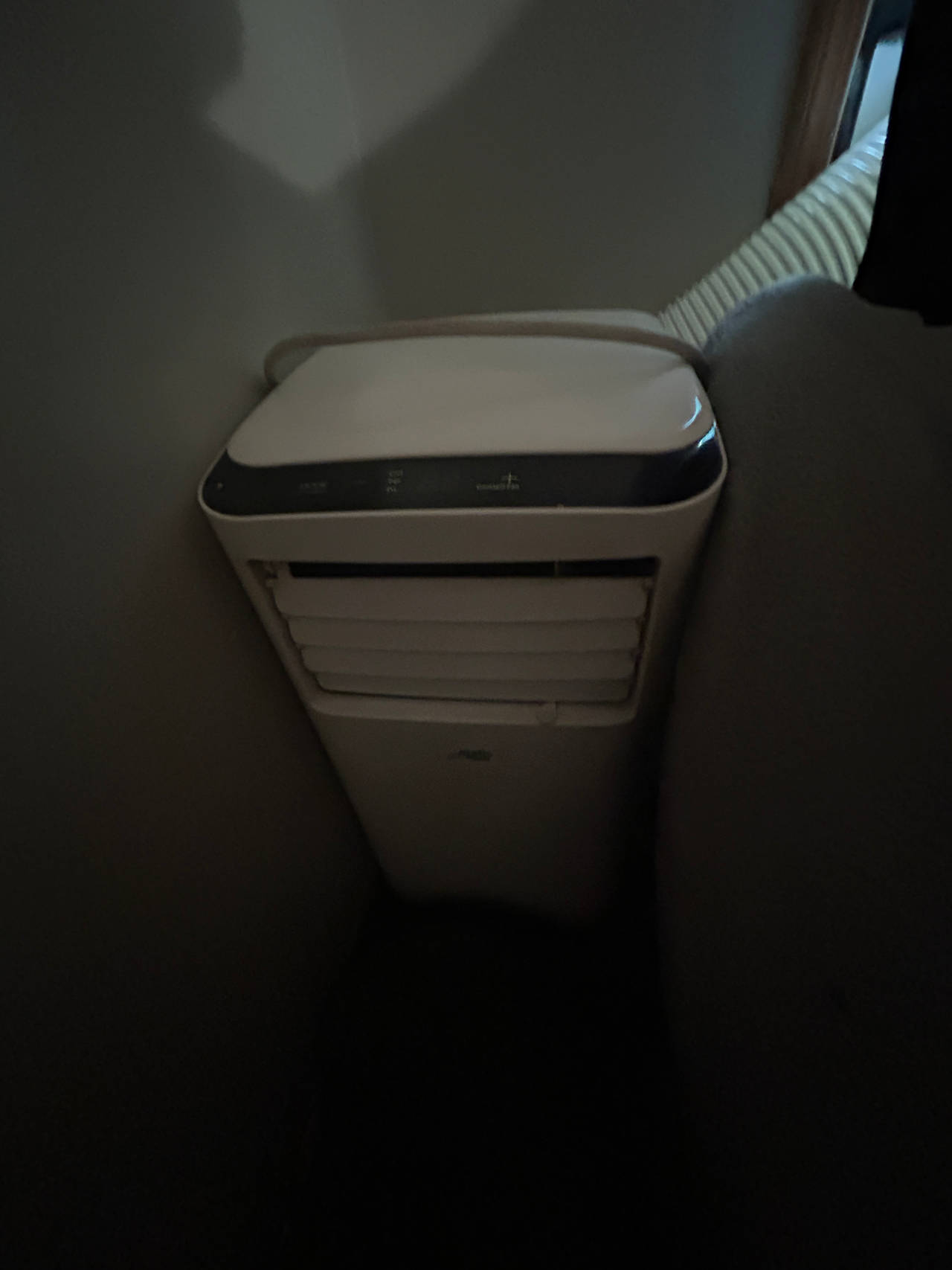 Portable Air Conditioner