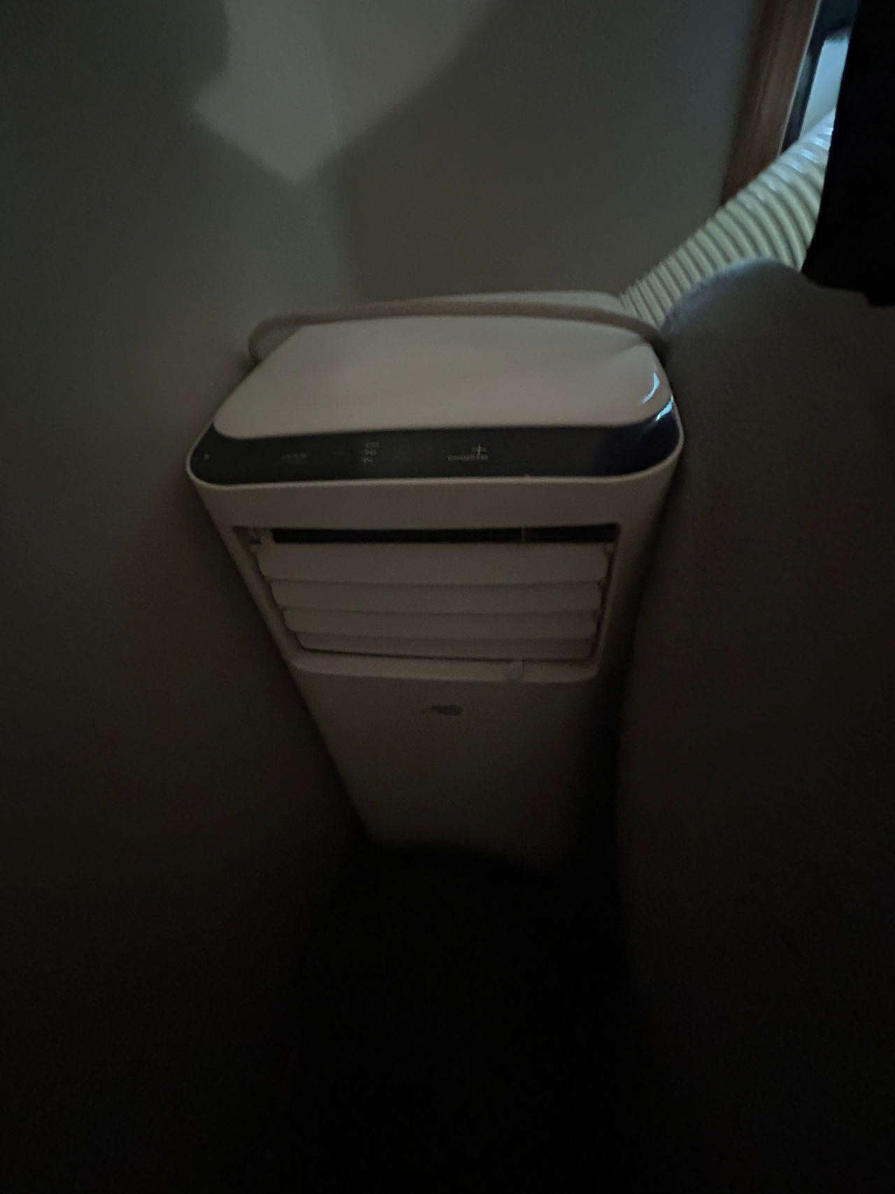 Portable Air Conditioner